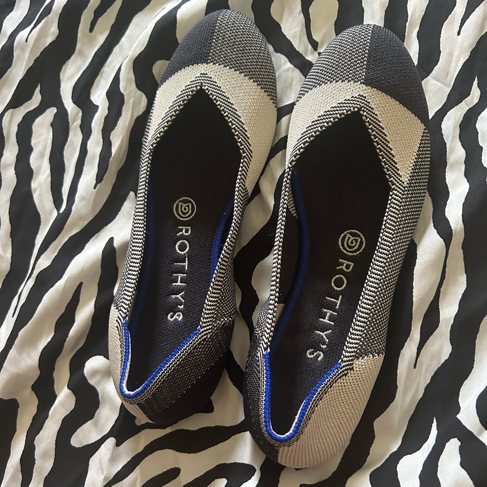 Rothy’s: size 7.5